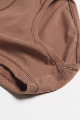 Soft Cotton Panties Invisible Comfort