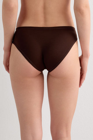 Soft Cotton Panties Invisible Comfort