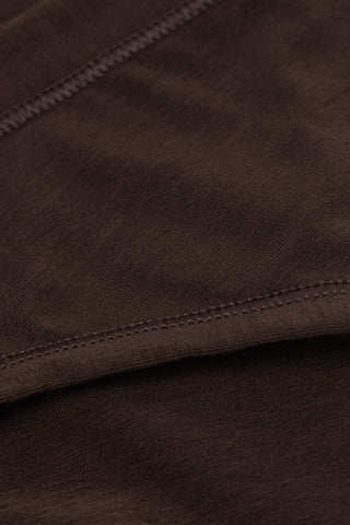 Soft Cotton Panties Invisible Comfort