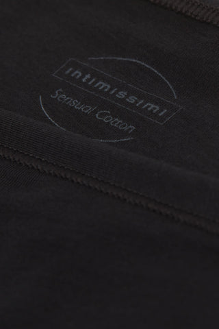 Ultralight Cotton String Panties