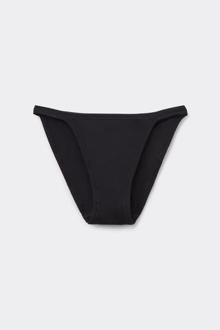 Ultralight Cotton String Panties