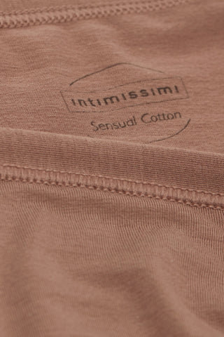 Ultralight Cotton String Panties