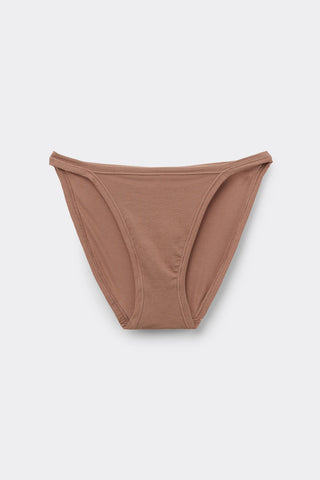Ultralight Cotton String Panties