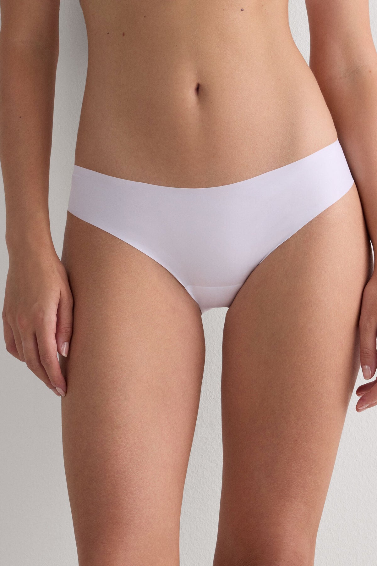 Invisible Seamless Panties For Everyday Confidence