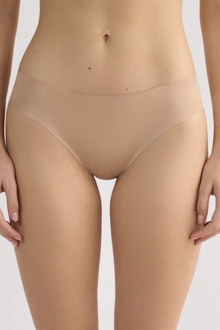 Invisible Seamless Panties For Everyday Confidence