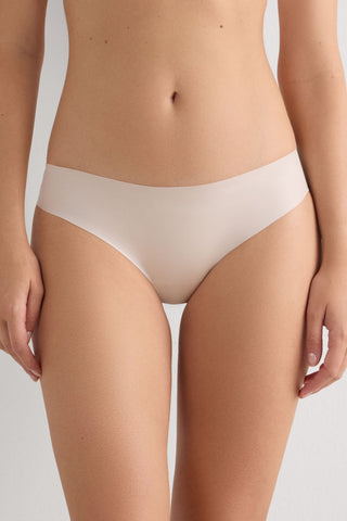 Invisible Seamless Panties For Everyday Confidence
