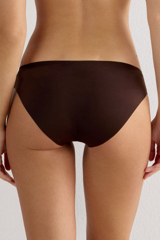 Invisible Seamless Panties For Everyday Confidence