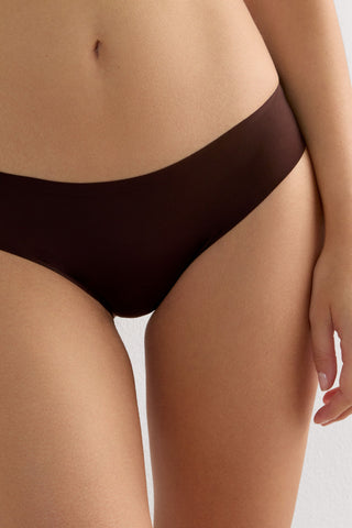 Invisible Seamless Panties For Everyday Confidence