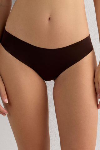 Invisible Seamless Panties For Everyday Confidence