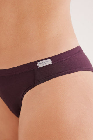 Everyday Cotton Comfort Panties