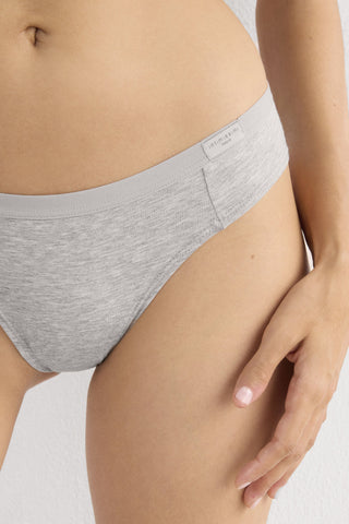 Everyday Cotton Comfort Panties
