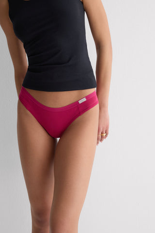Everyday Cotton Comfort Panties