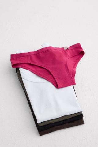 Everyday Cotton Comfort Panties