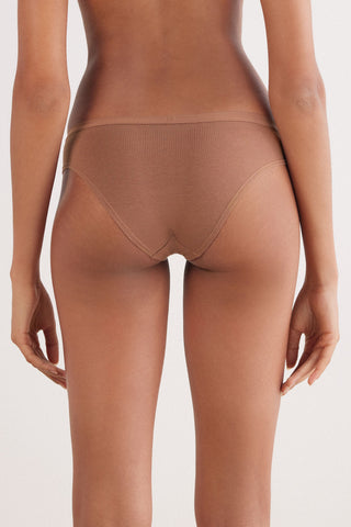 Everyday Cotton Comfort Panties