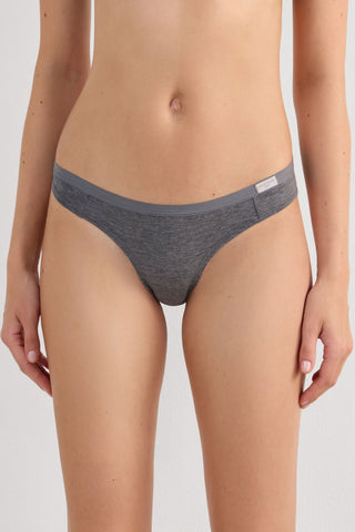 Everyday Cotton Comfort Panties