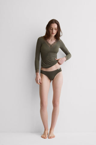 Everyday Cotton Comfort Panties