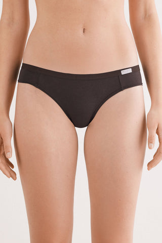 Everyday Cotton Comfort Panties