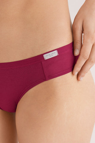 Everyday Cotton Comfort Panties