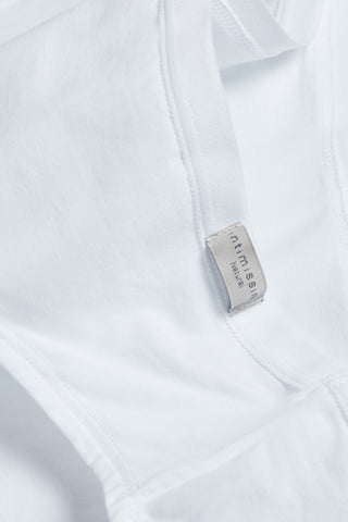 Soft Cotton Mid Rise Panties Everyday Comfort