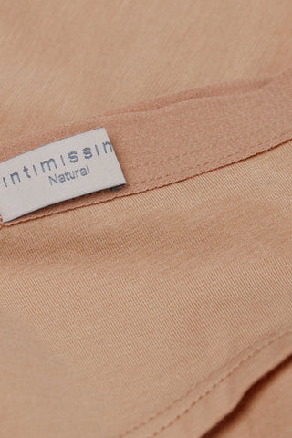 Soft Cotton Mid Rise Panties Everyday Comfort