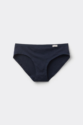 Soft Cotton Mid Rise Panties Everyday Comfort