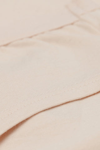 Soft Cotton Mid Rise Panties Everyday Comfort