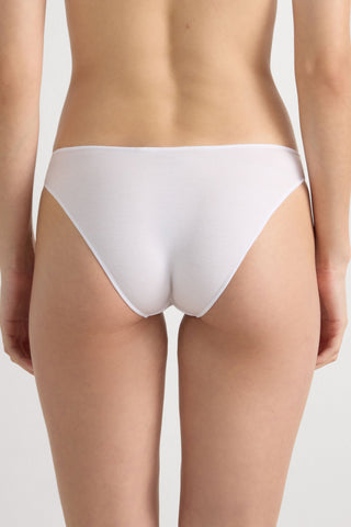 Soft Cotton Low Rise Panties