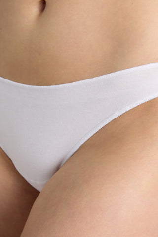 Soft Cotton Low Rise Panties