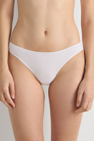 Soft Cotton Low Rise Panties