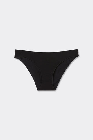 Soft Cotton Low Rise Panties