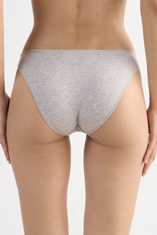 Soft Cotton Low Rise Panties