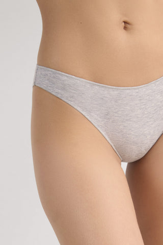 Soft Cotton Low Rise Panties
