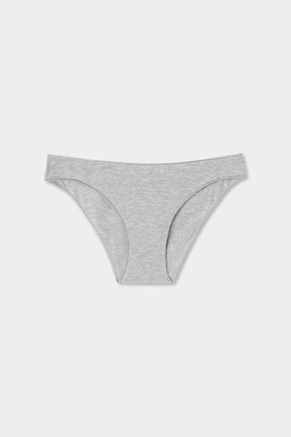 Soft Cotton Low Rise Panties