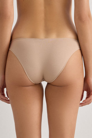 Soft Cotton Low Rise Panties
