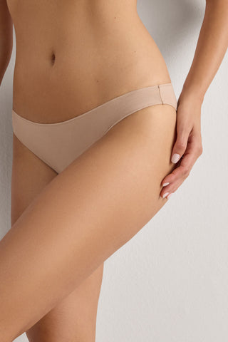 Soft Cotton Low Rise Panties