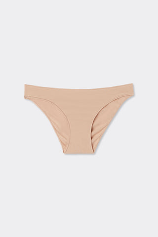 Soft Cotton Low Rise Panties