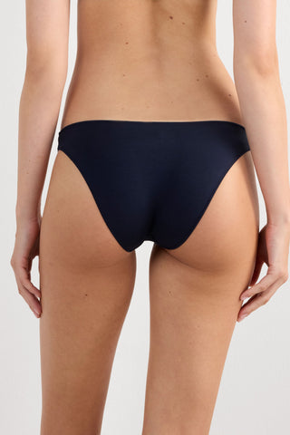 Soft Cotton Low Rise Panties