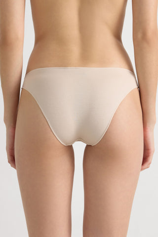 Soft Cotton Low Rise Panties