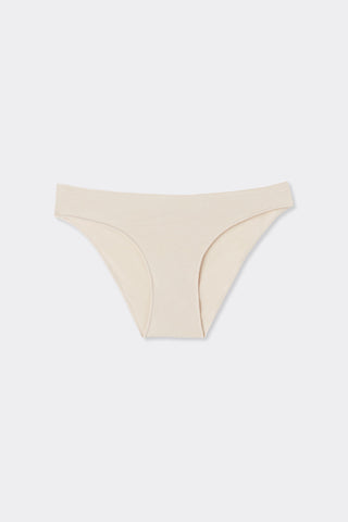Soft Cotton Low Rise Panties