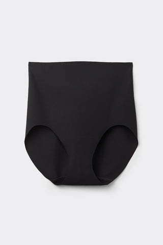 Sculpting High Waist Briefs Invisible Under Clothing