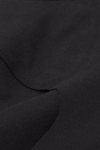 Soft Cotton High Waist Panties with Light Shaping