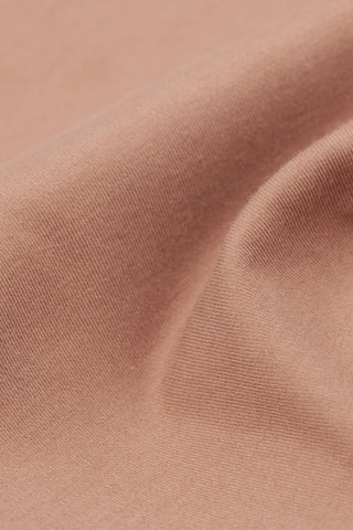 Soft Cotton High Waist Panties with Light Shaping